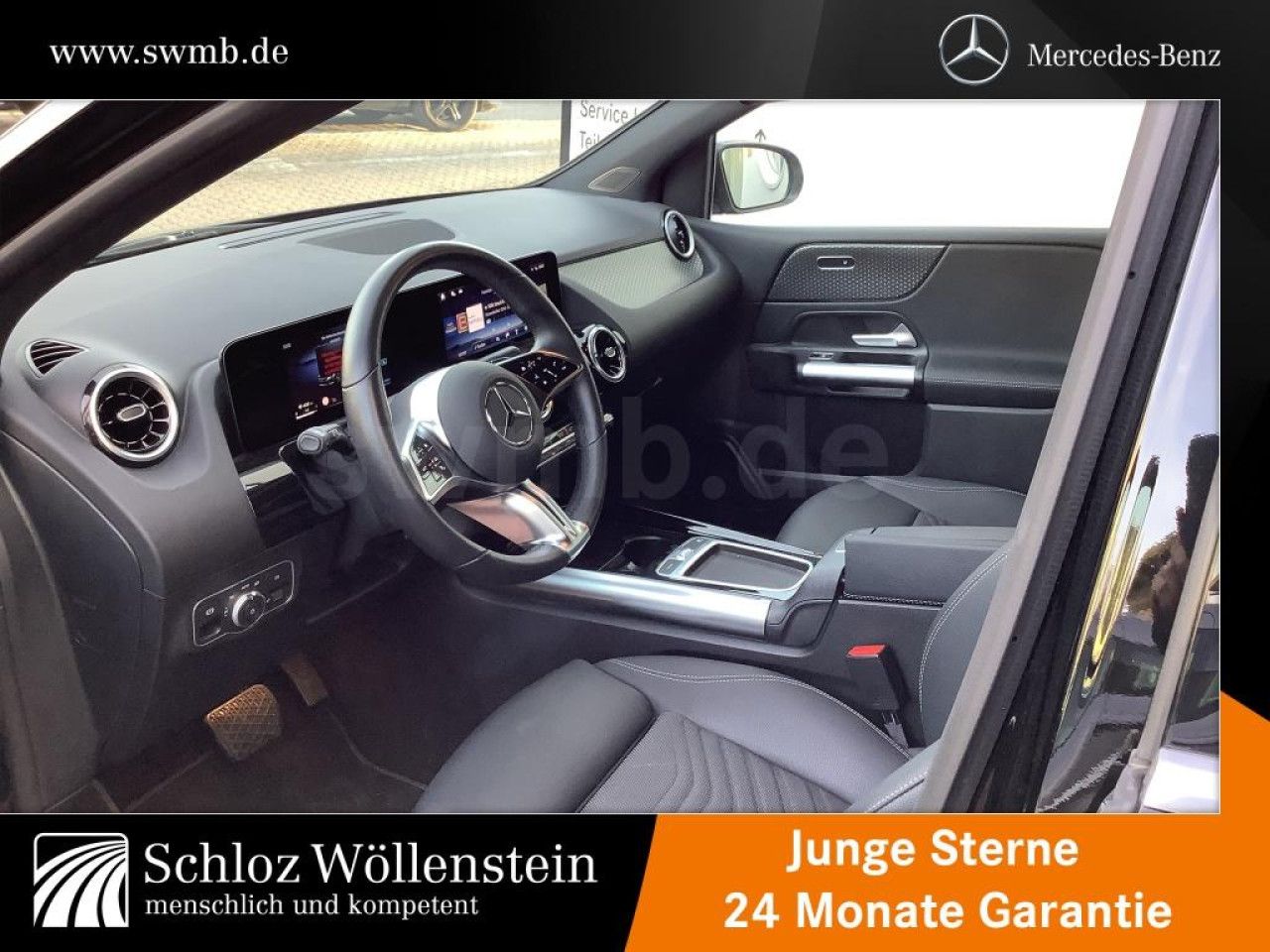 Mercedes-Benz B-Klasse – Bild 6