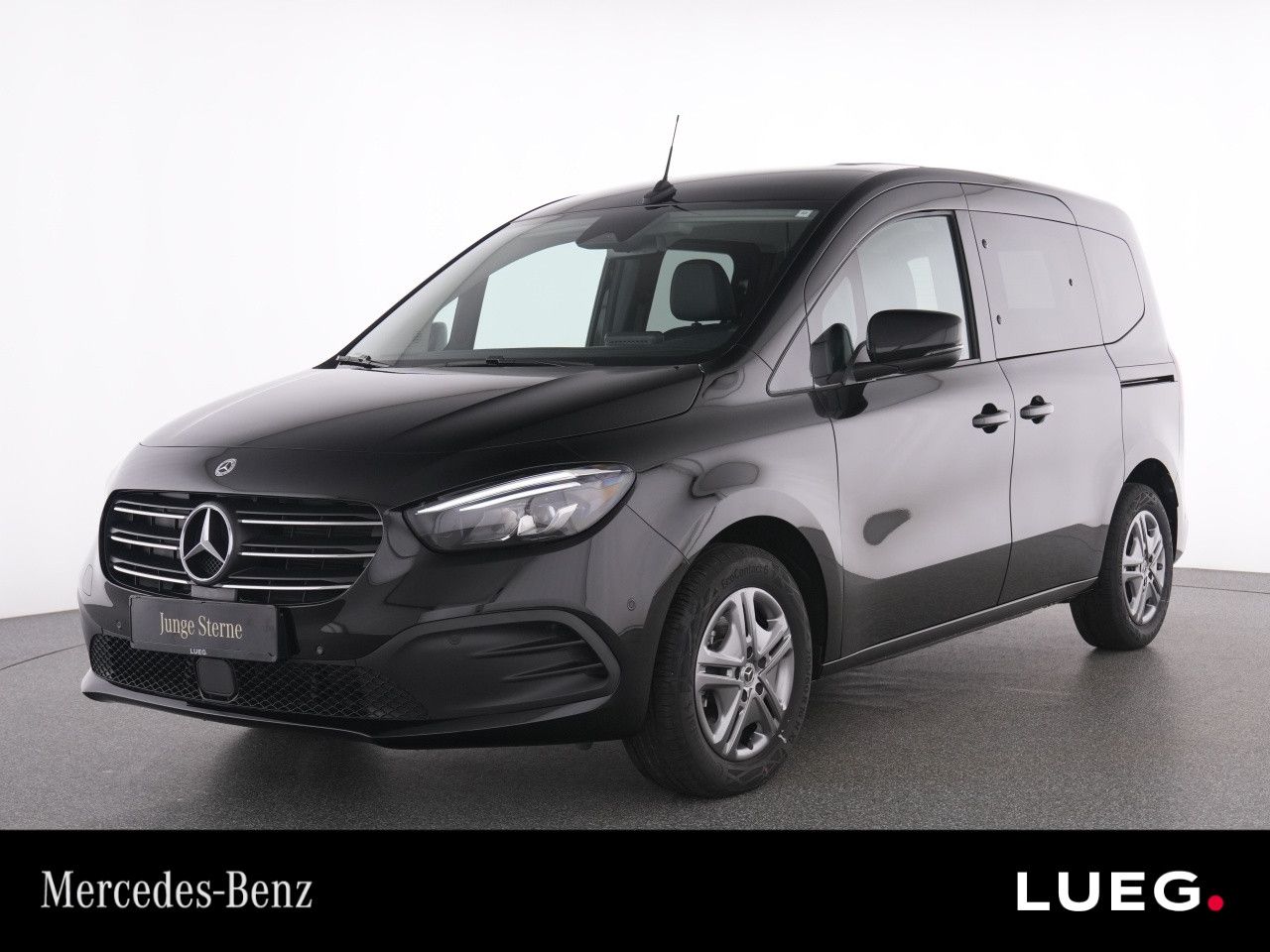 Mercedes-Benz T-Klasse