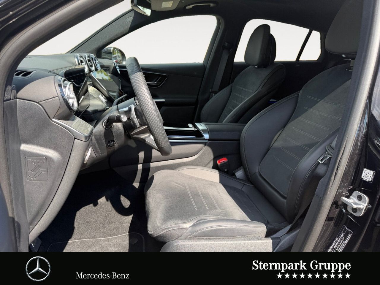 Mercedes-Benz GLC – Bild 9
