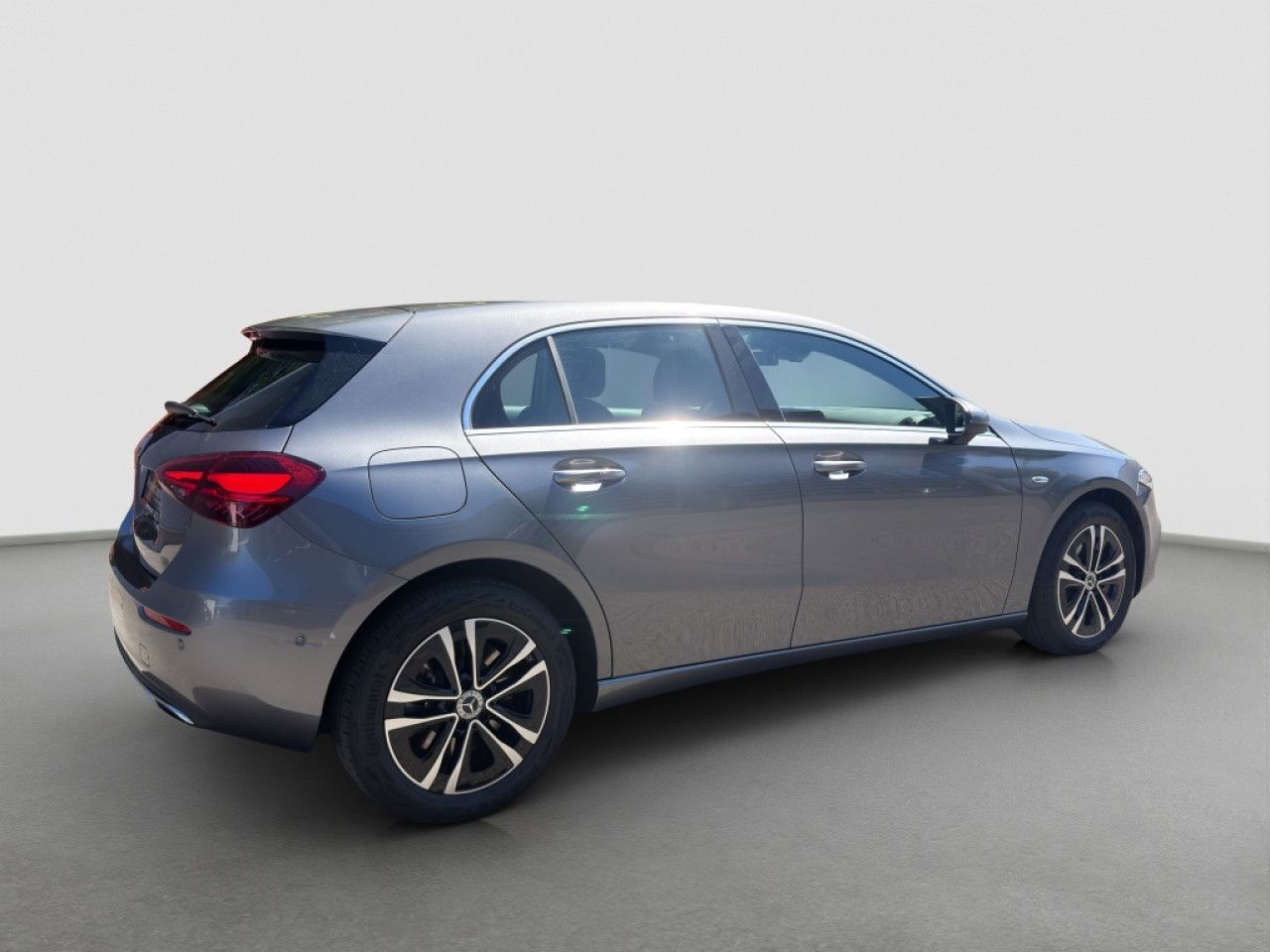 Mercedes-Benz A-Klasse – Bild 2