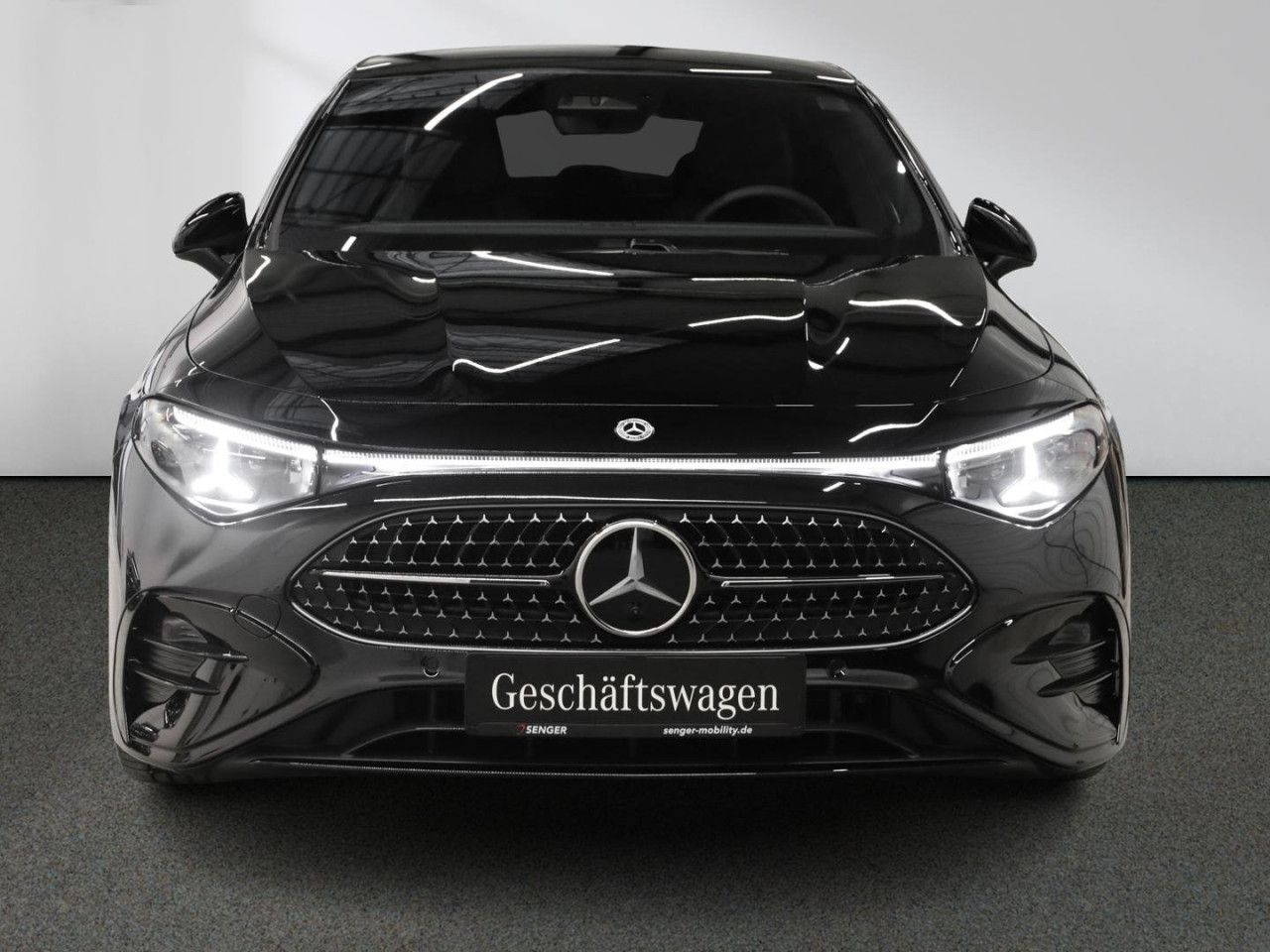 Mercedes-Benz CLA – Bild 2
