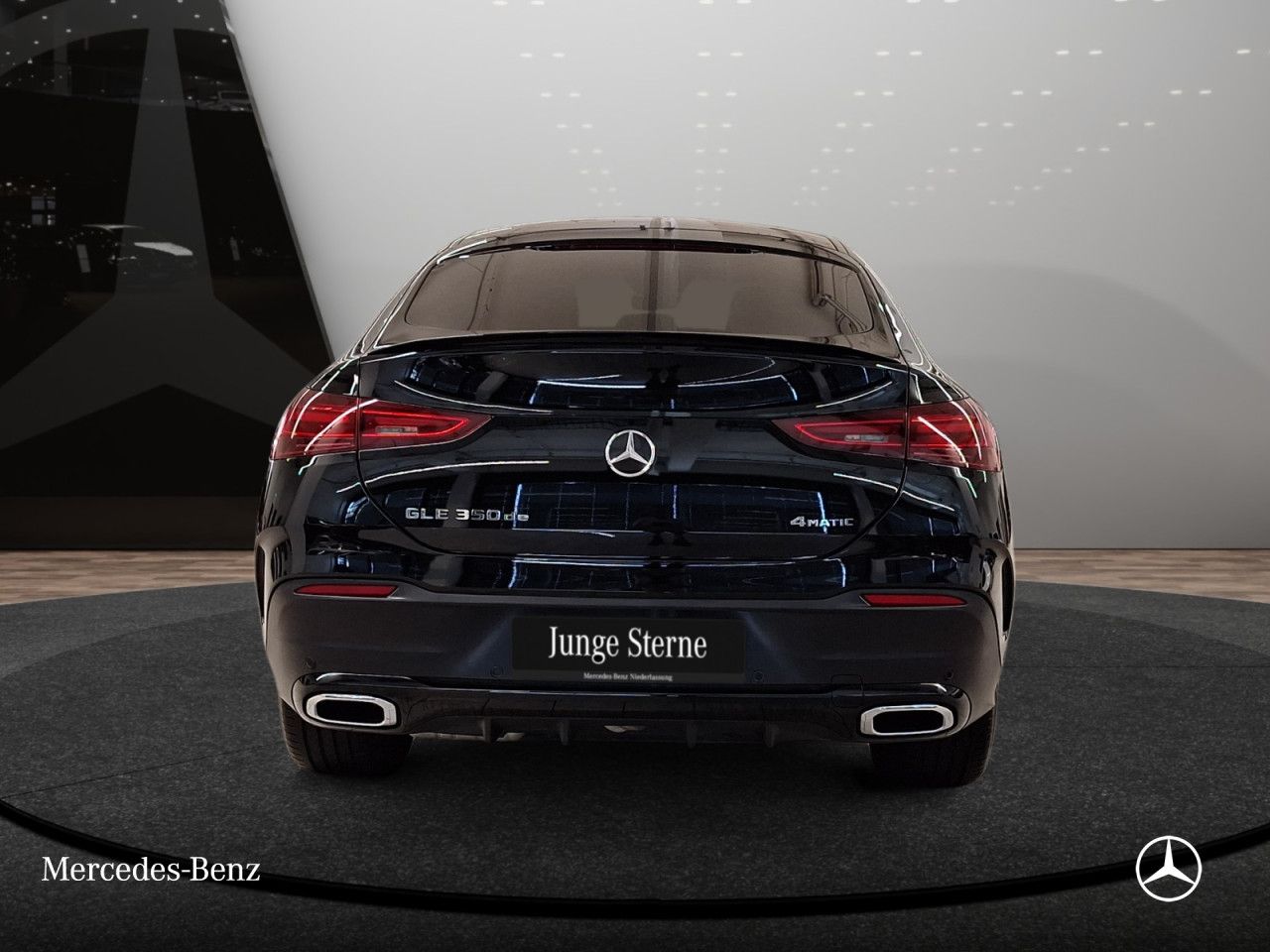 Mercedes-Benz GLE – Bild 6