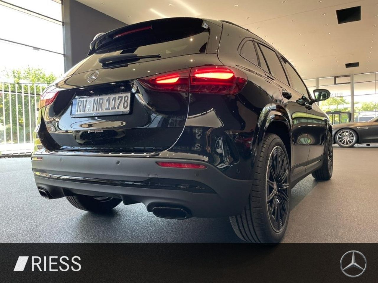 Mercedes-Benz GLA – Bild 7