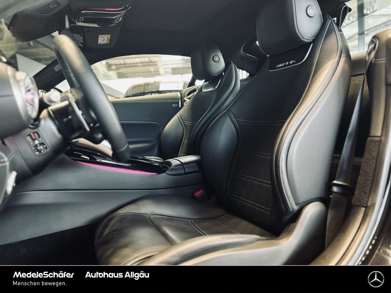 Mercedes-Benz AMG GT – Bild 5