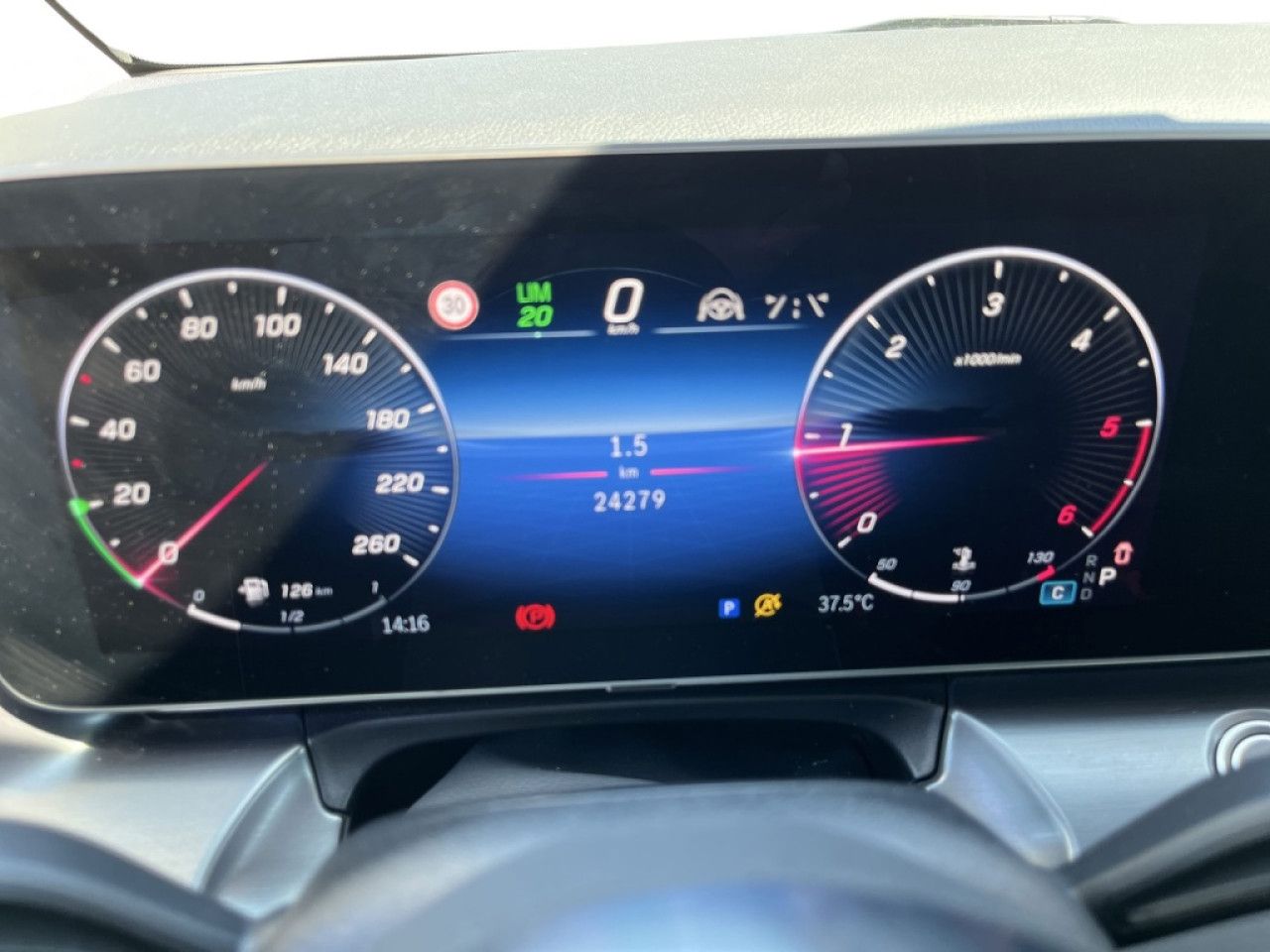 Mercedes-Benz V-Klasse – Bild 10