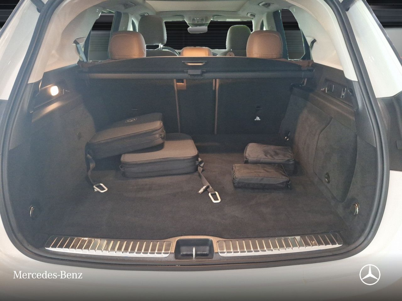 Mercedes-Benz GLE – Bild 18