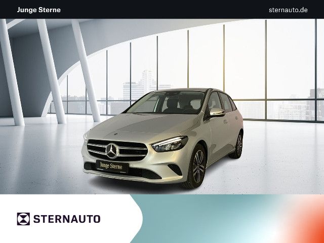 Mercedes-Benz B 250