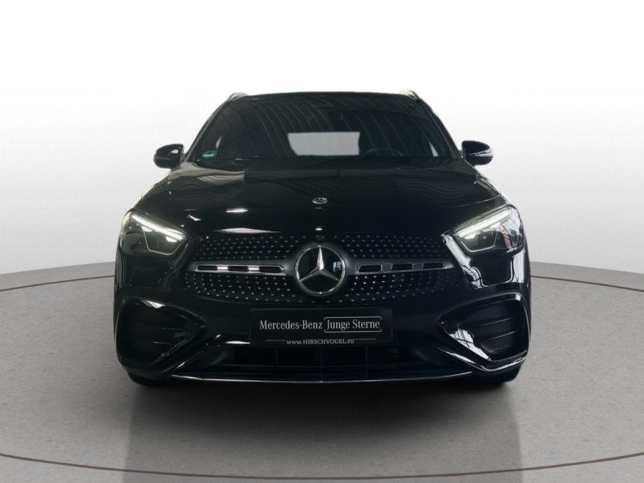 Mercedes-Benz GLA – Bild 2