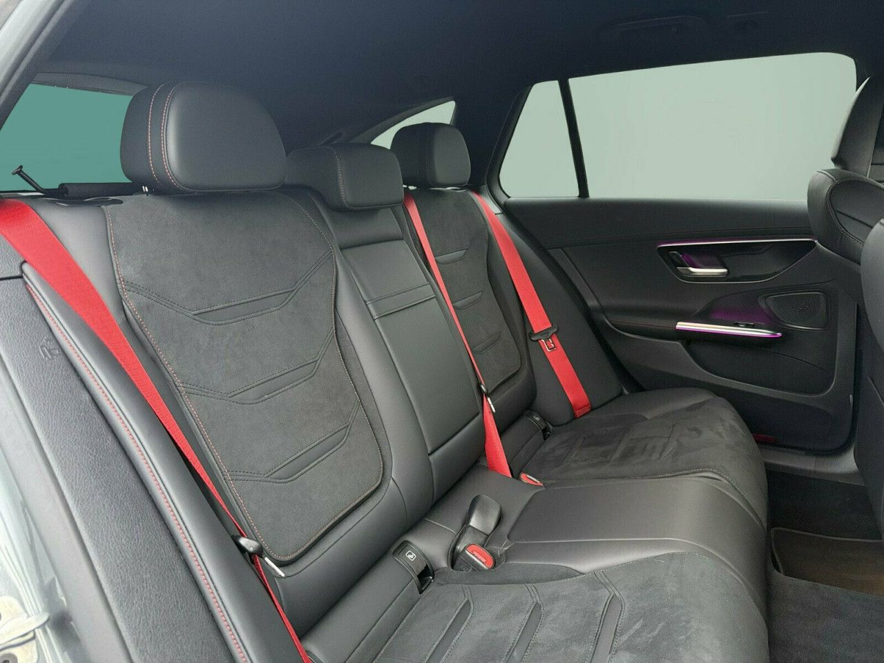 Mercedes-Benz C-Klasse – Bild 11