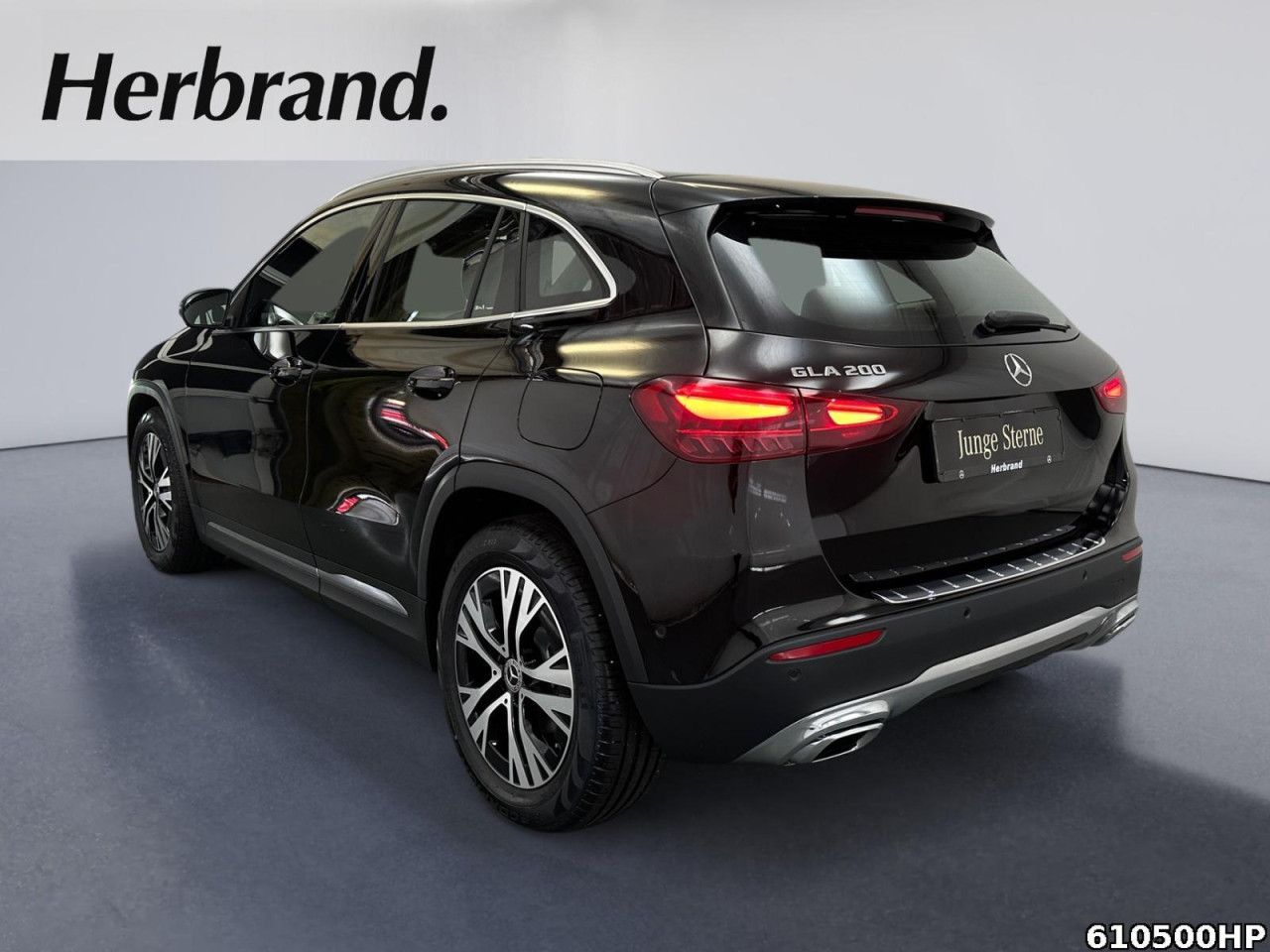 Mercedes-Benz GLA – Bild 4