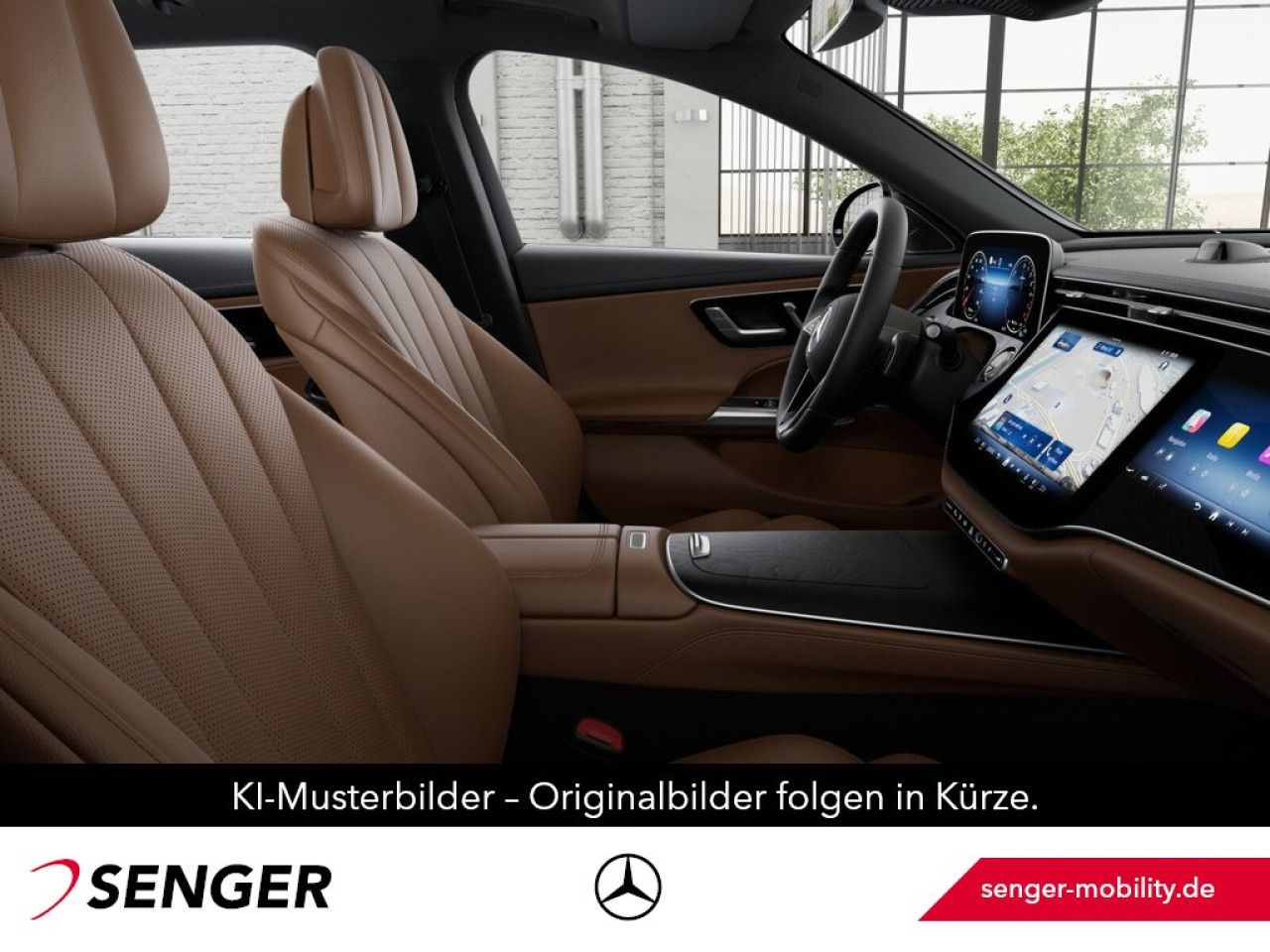 Mercedes-Benz E-Klasse – Bild 12