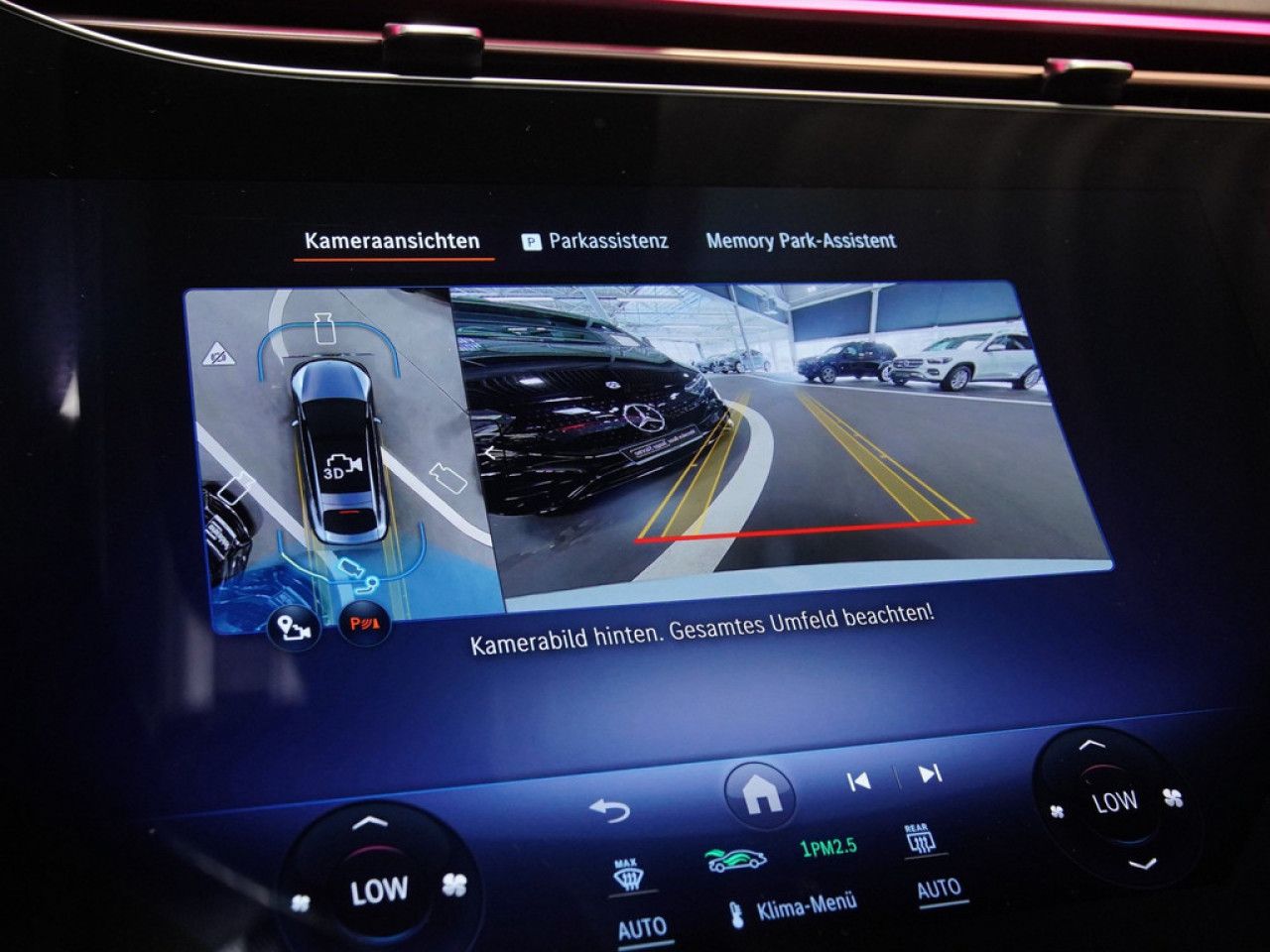 Mercedes-Benz EQS – Bild 13