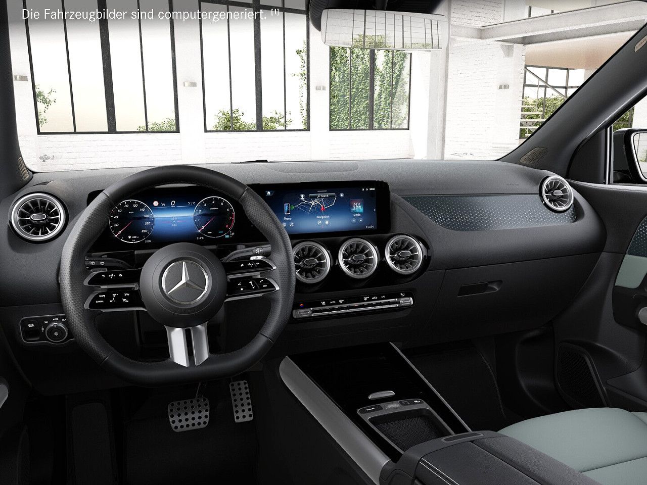 Mercedes-Benz GLA – Bild 18