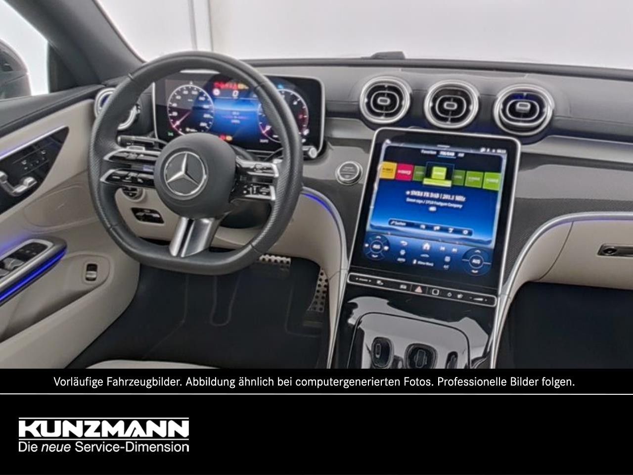 Mercedes-Benz CLE – Bild 6