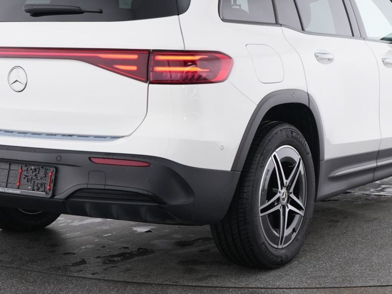 Mercedes-Benz EQB – Bild 4