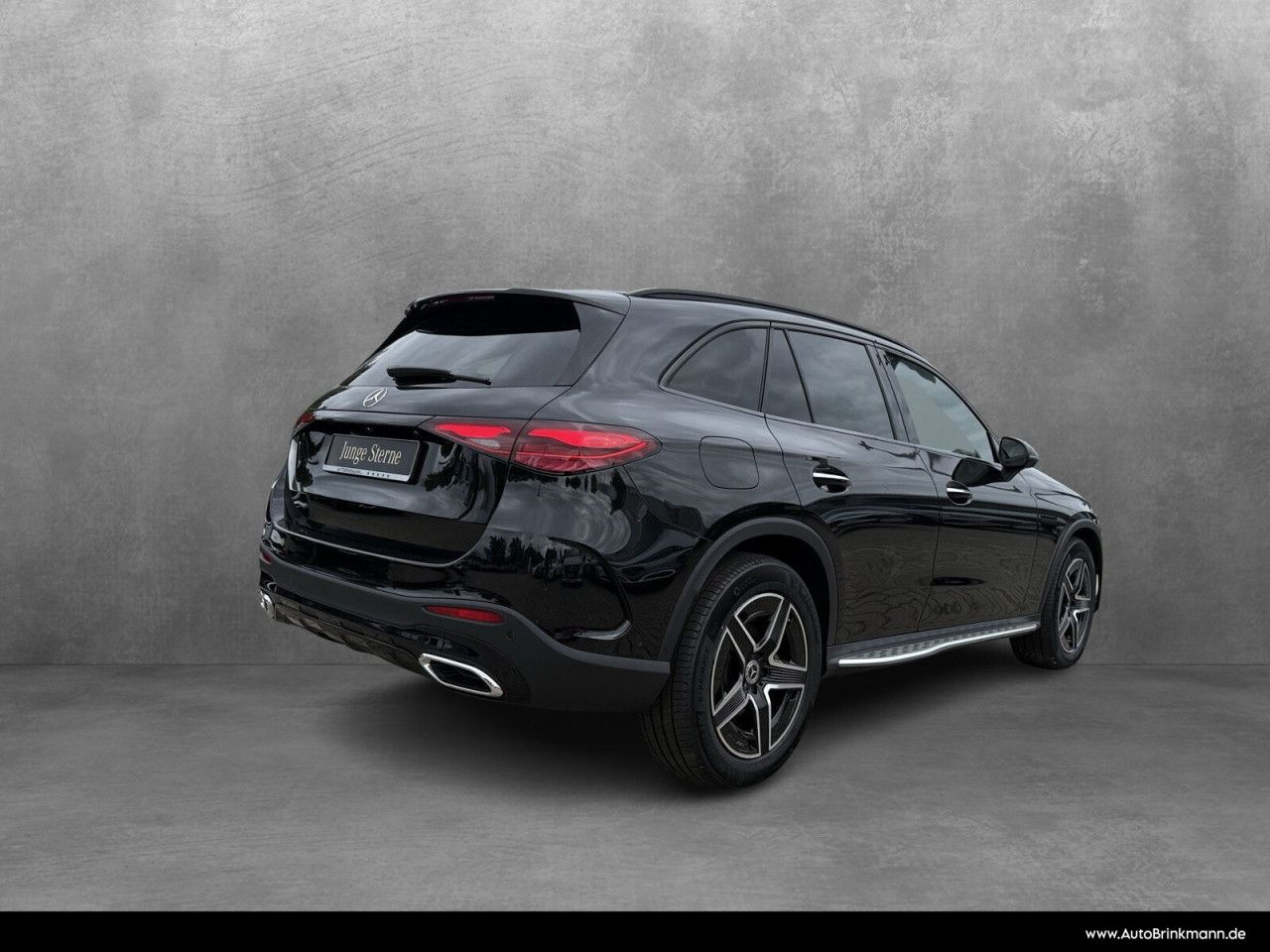 Mercedes-Benz GLC – Bild 5