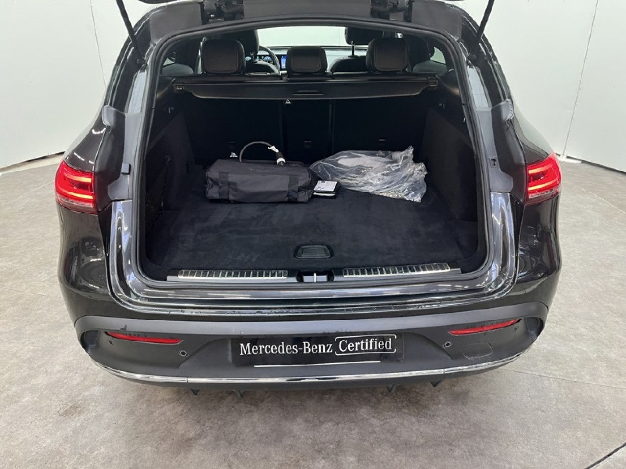 Photo du véhicule 10 / 18