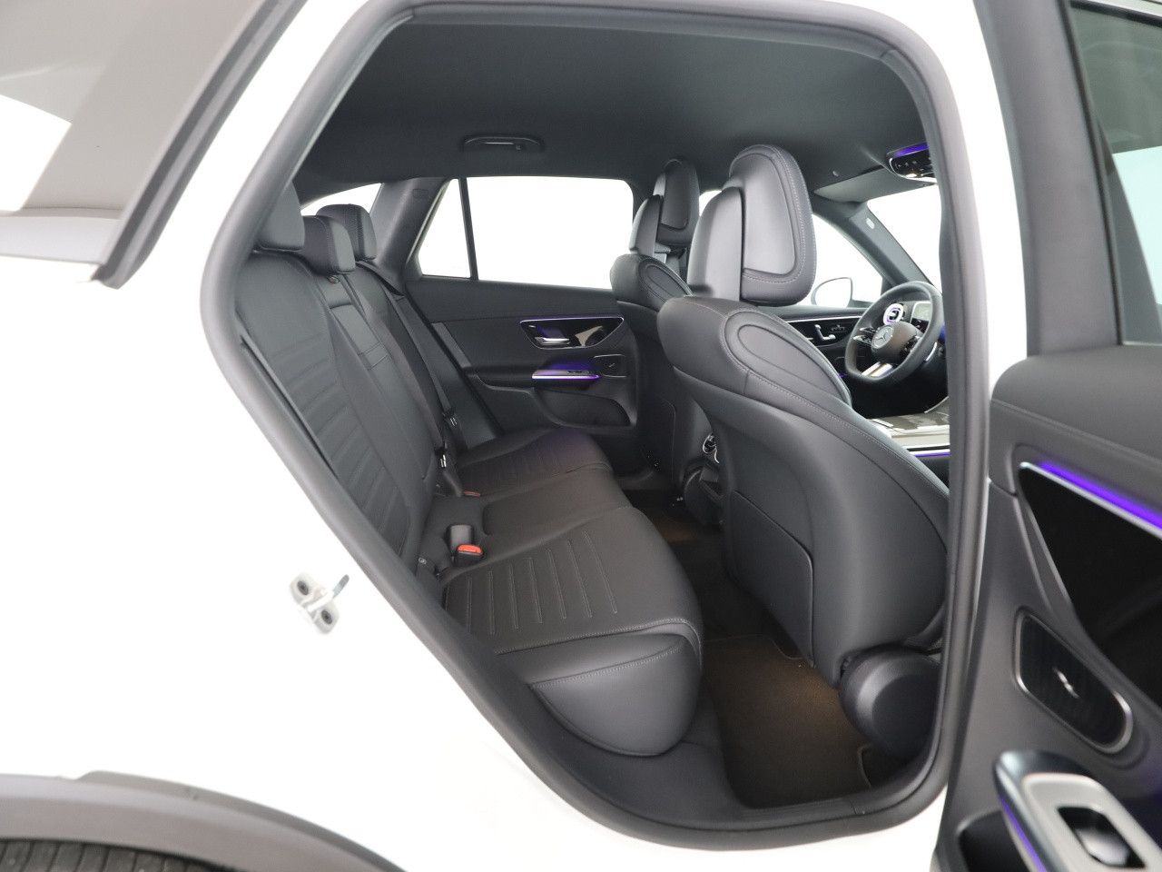 Mercedes-Benz GLC – Bild 14