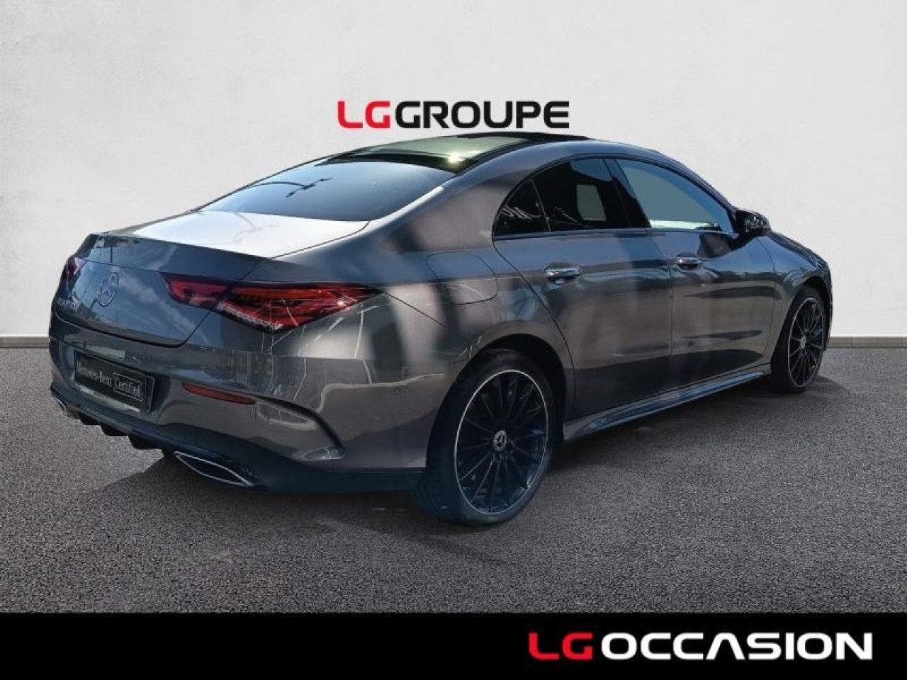 Photo du v&eacute;hicule 7 / 18