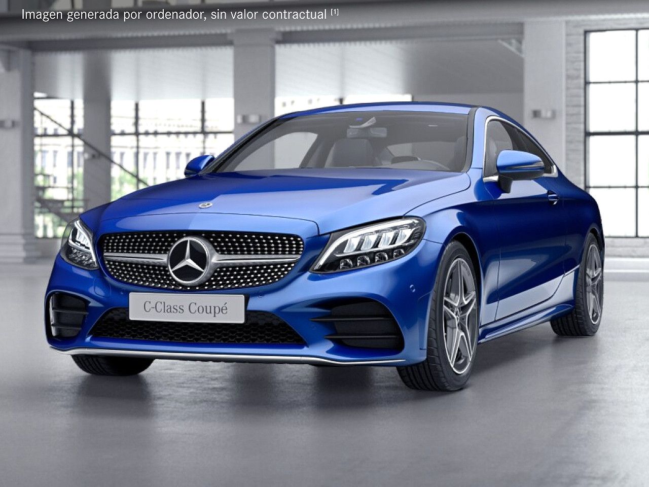 Foto de estudio 1 / 5