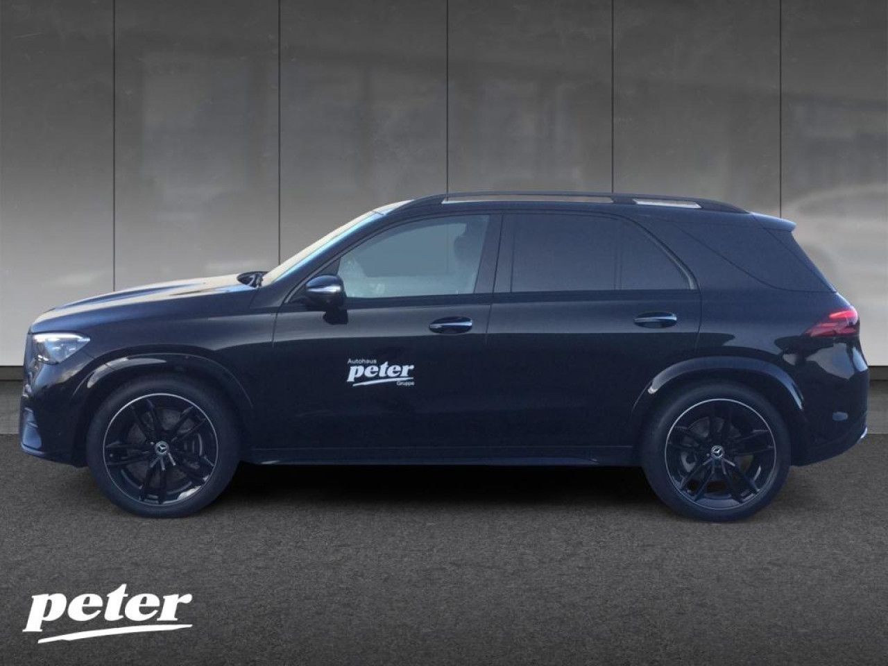 Mercedes-Benz GLE – Bild 2
