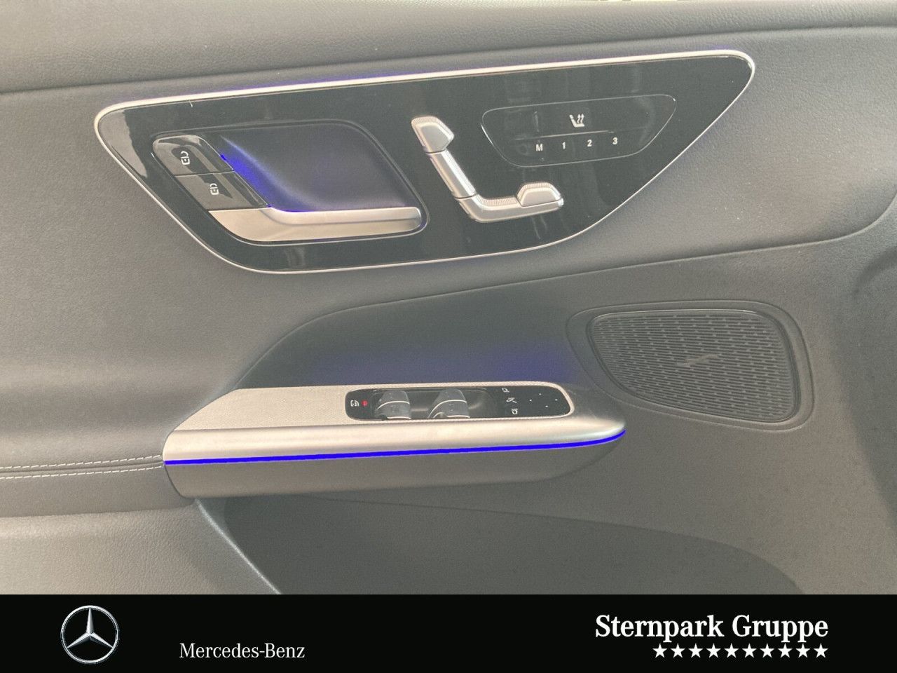 Mercedes-Benz GLC – Bild 13