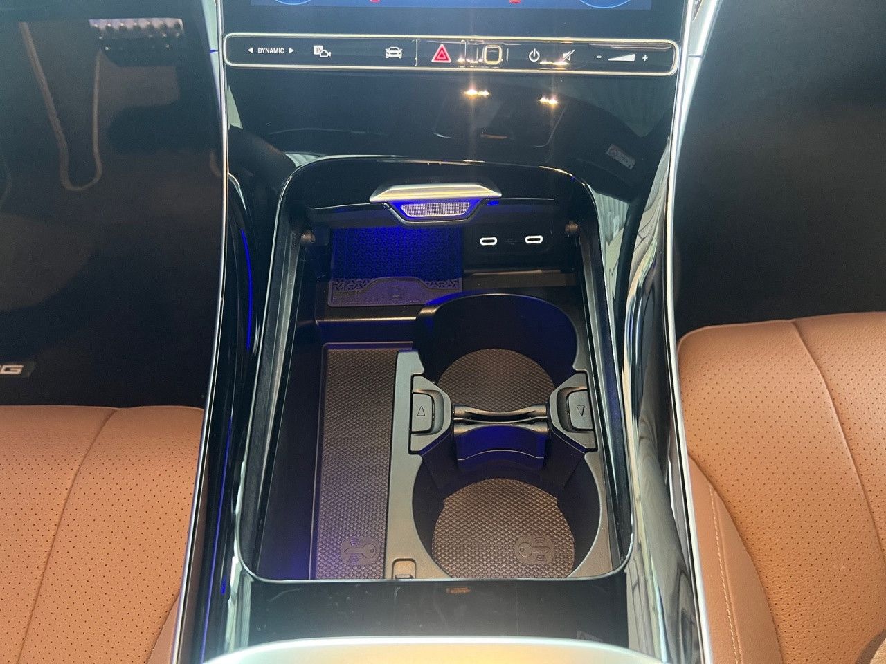 Mercedes-Benz CLE – Bild 27