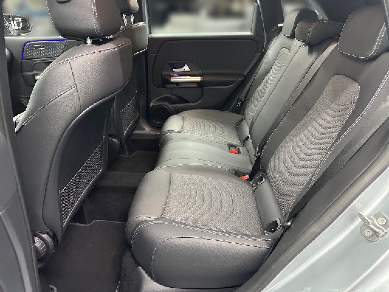 Mercedes-Benz B-Klasse – Bild 11