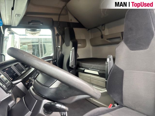 MAN TGX 18.640 4x2 BL SA 15