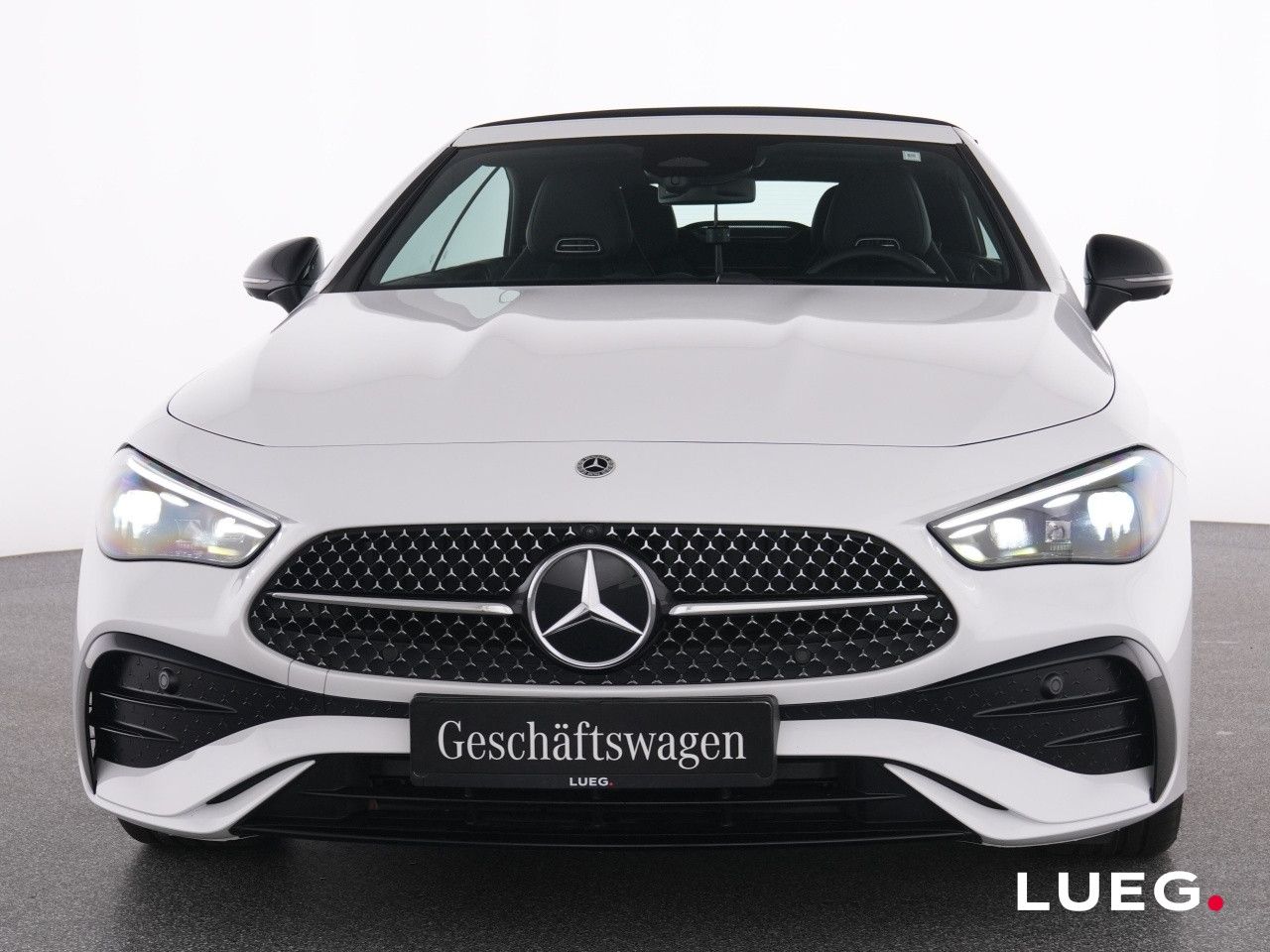 Mercedes-Benz CLE – Bild 14