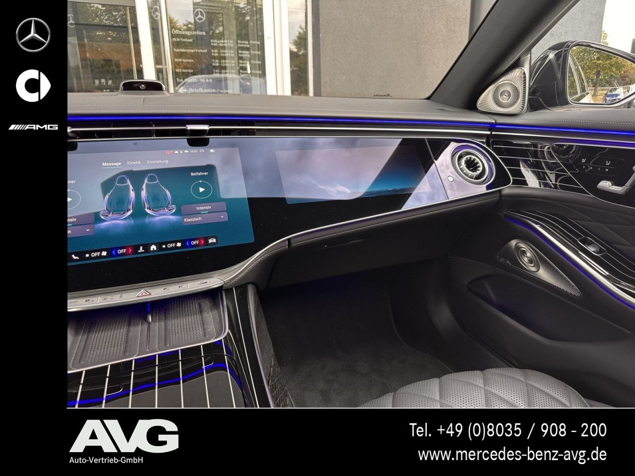 Mercedes-Benz S-Klasse – Bild 19