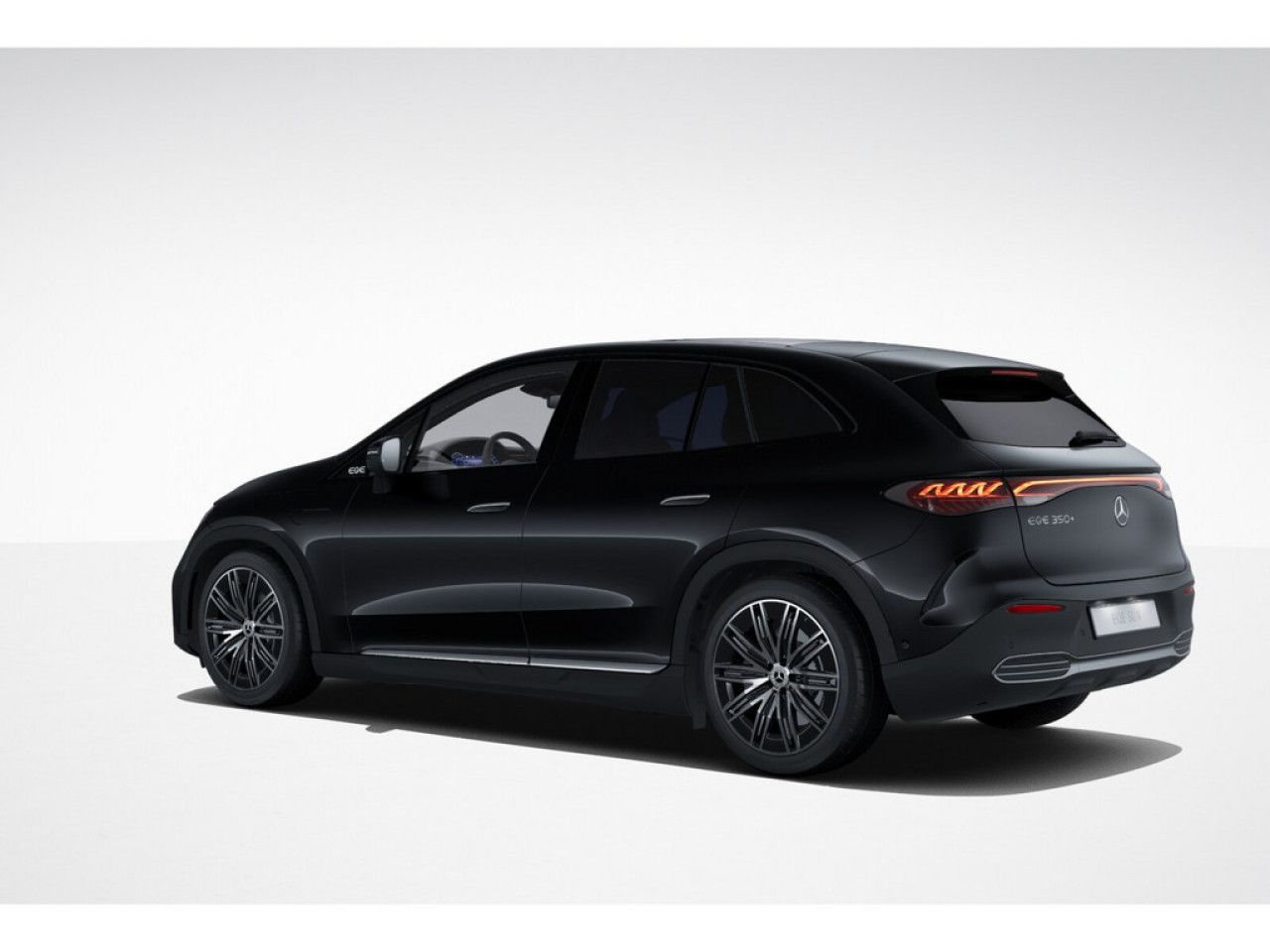 Mercedes-Benz EQE – Bild 13