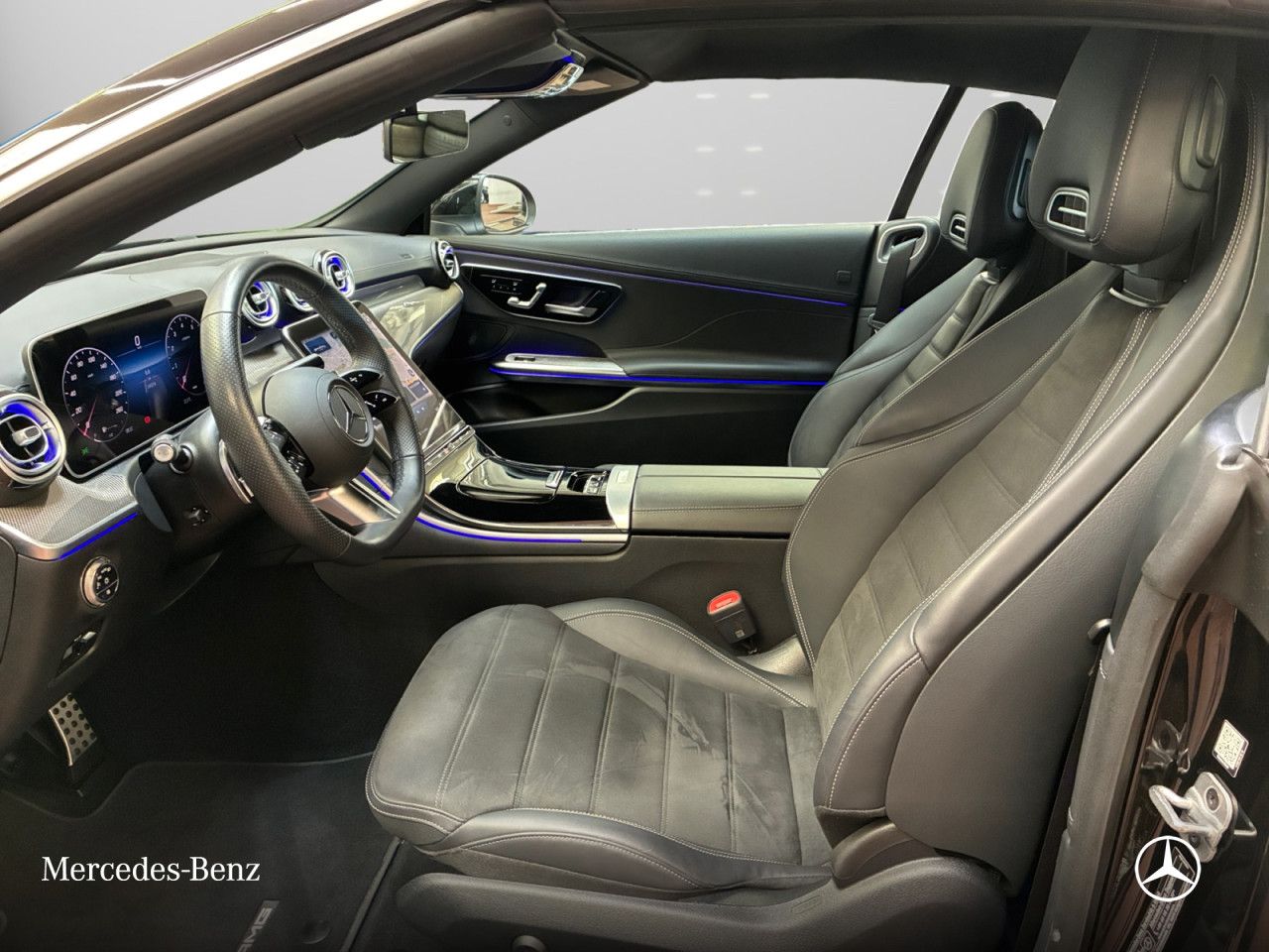Mercedes-Benz CLE – Bild 8