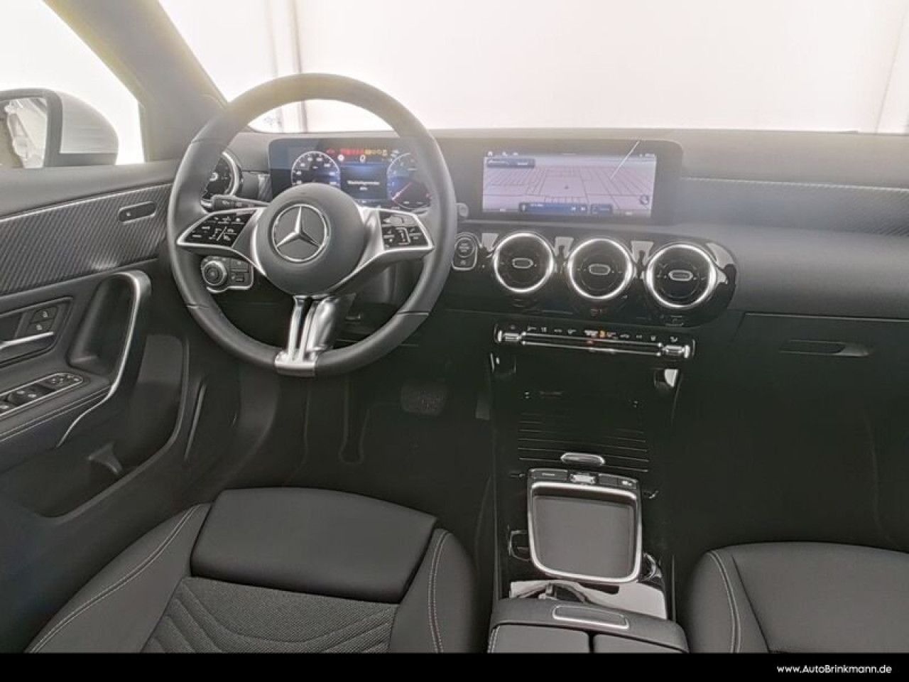 Mercedes-Benz A-Klasse – Bild 6