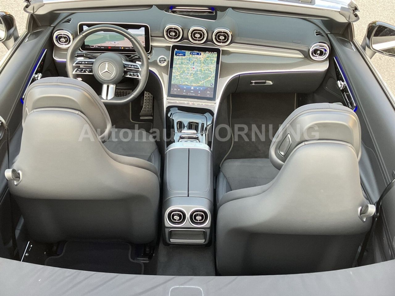 Mercedes-Benz CLE – Bild 13