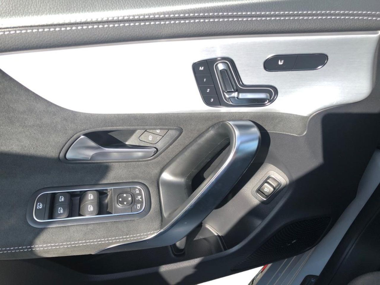 Mercedes-Benz CLA – Bild 15