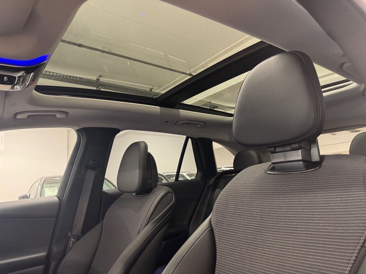 Mercedes-Benz GLC – Bild 18