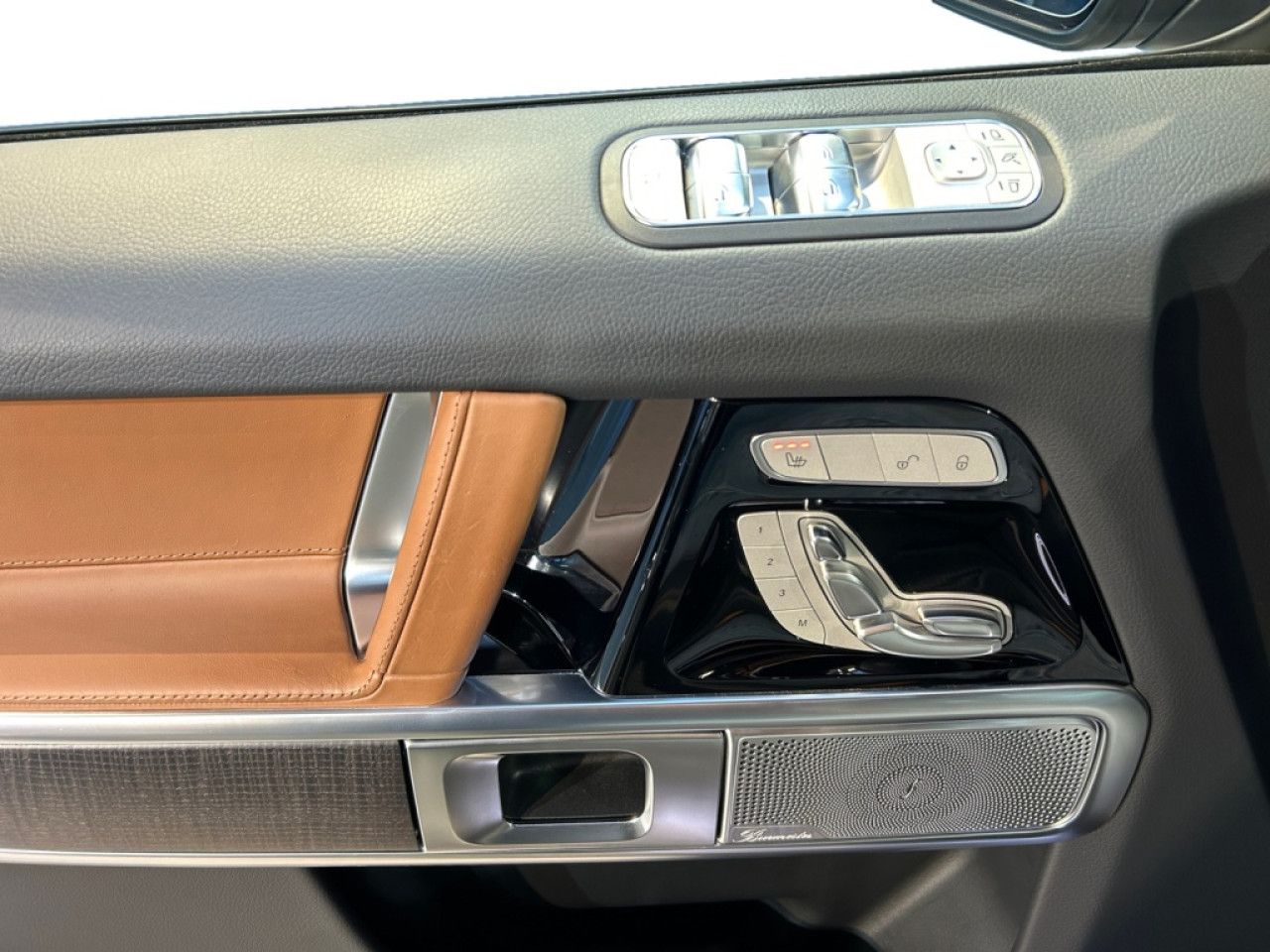 Mercedes-Benz G-Klasse – Bild 15