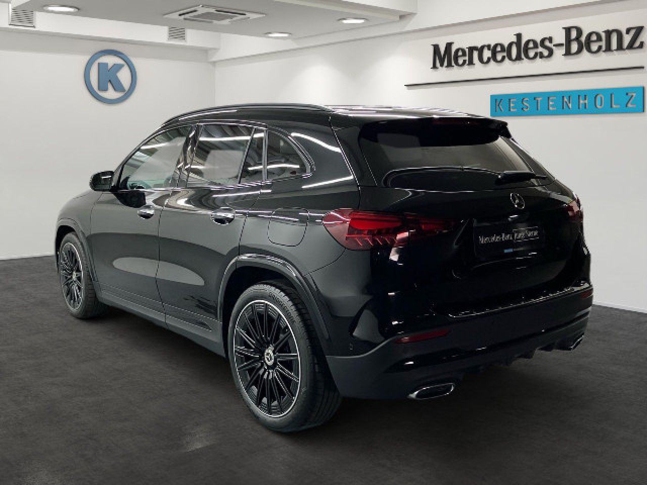 Mercedes-Benz GLA – Bild 4