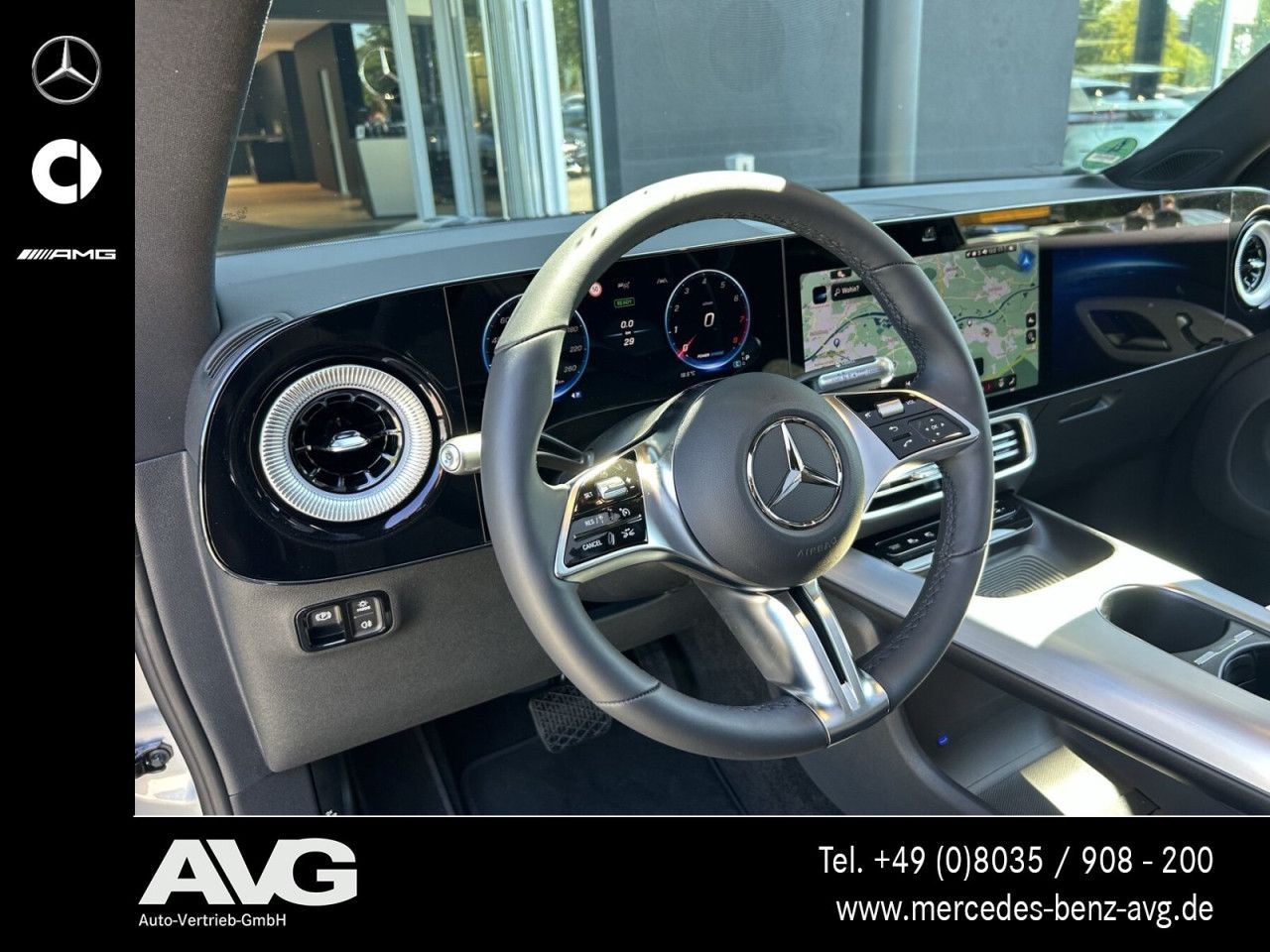 Mercedes-Benz GLB – Bild 10