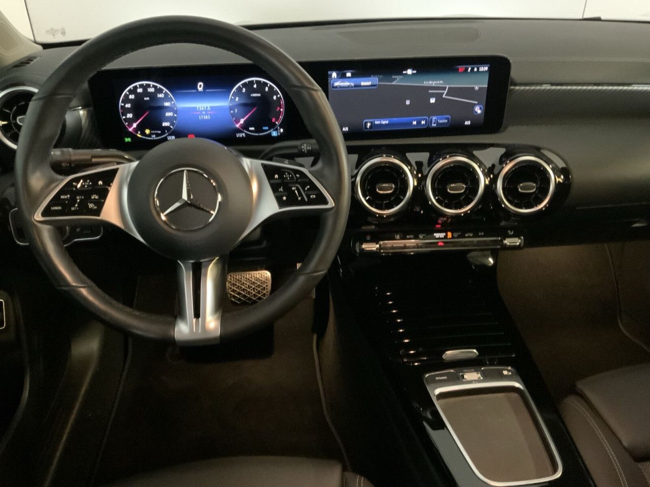 Mercedes-Benz CLA – Bild 9