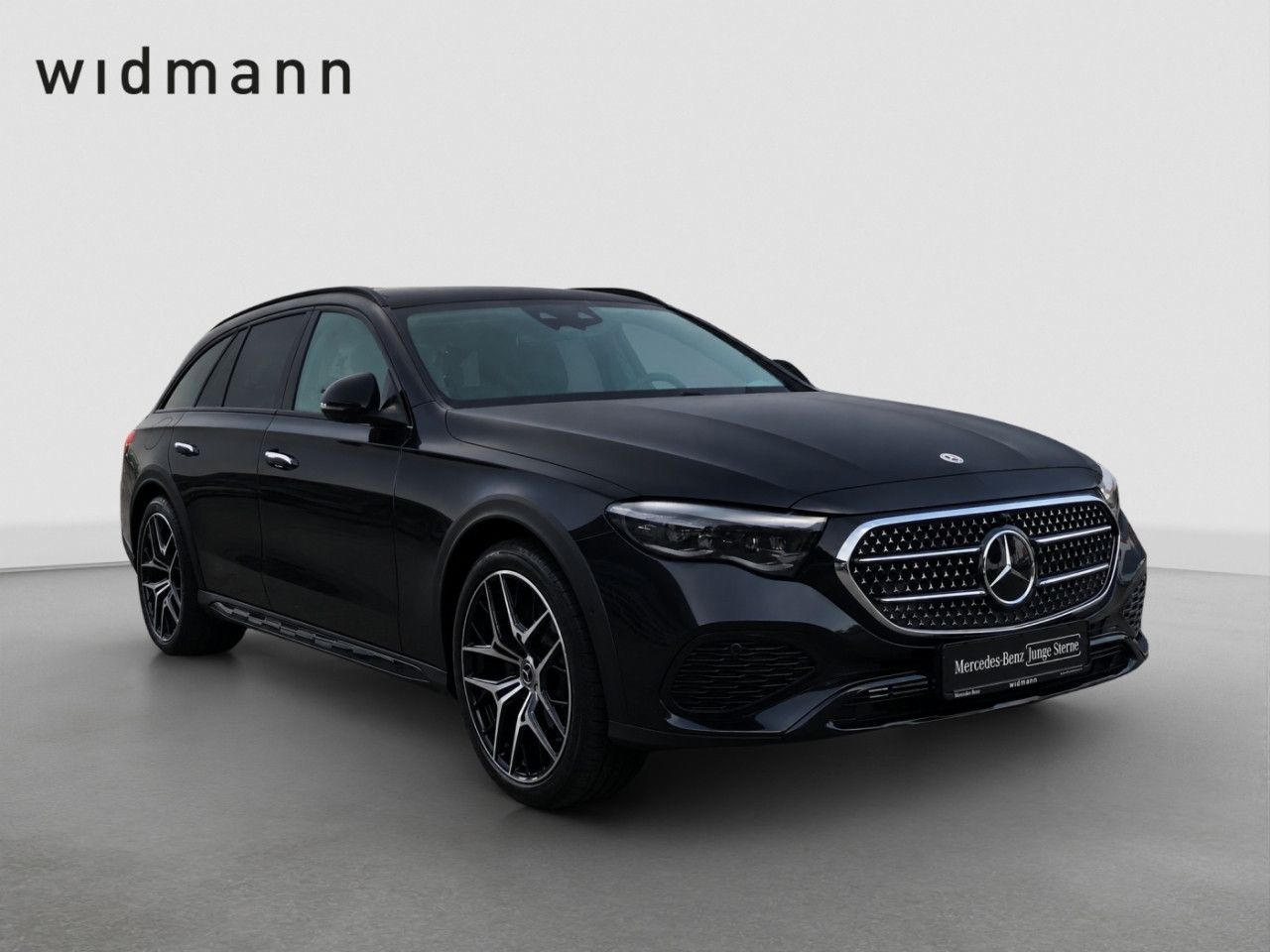 Mercedes-Benz E-Klasse – Bild 7
