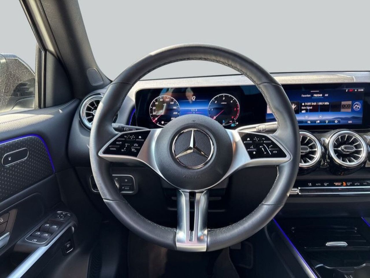 Mercedes-Benz GLB – Bild 17