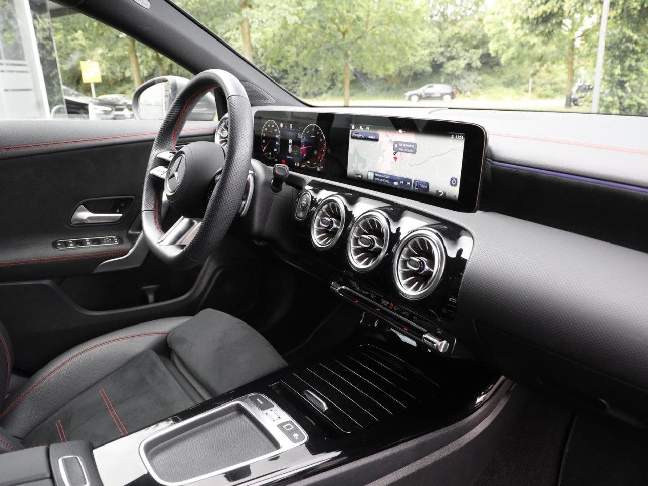 Mercedes-Benz CLA – Bild 6