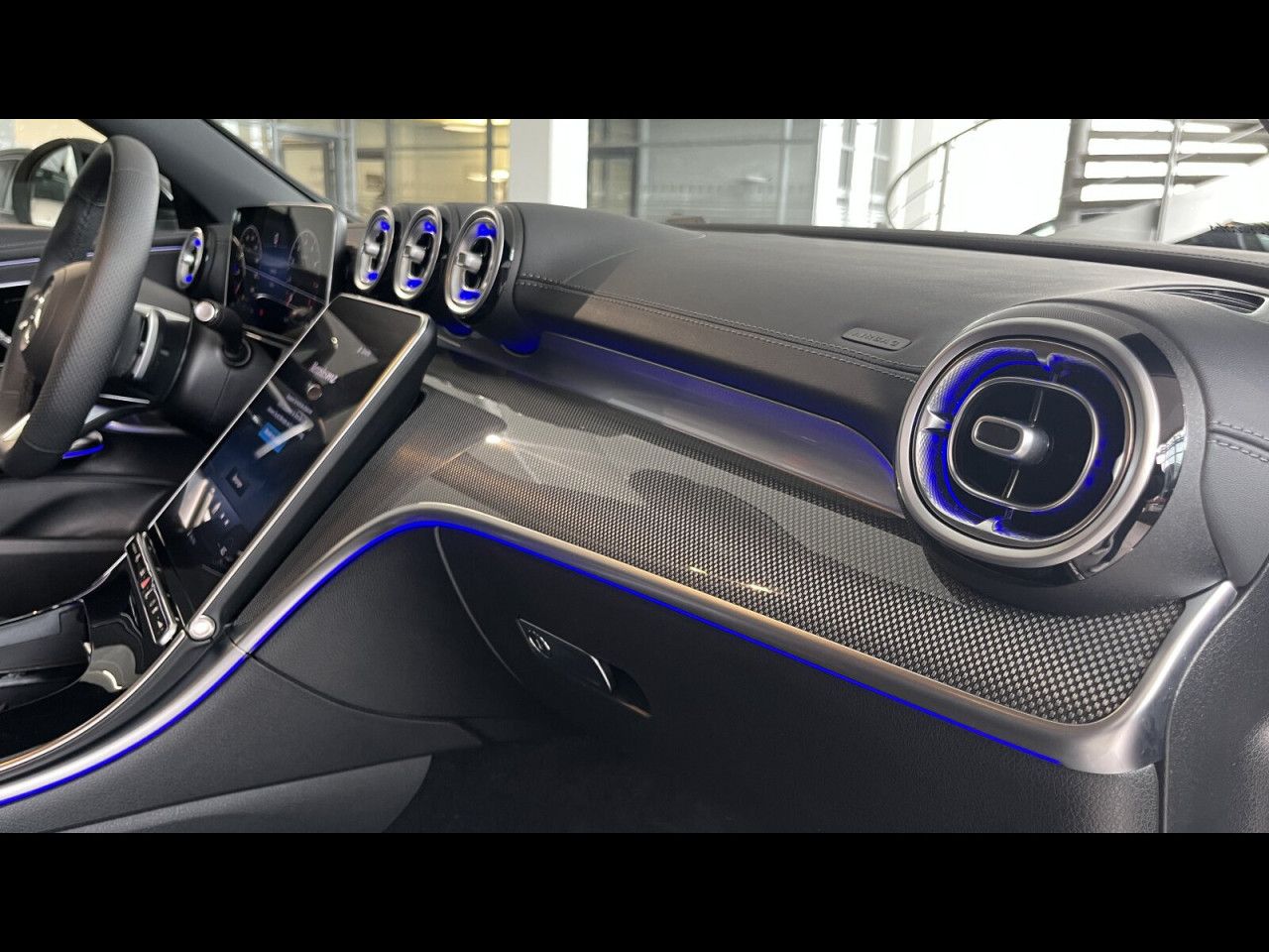 Mercedes-Benz CLE – Bild 22