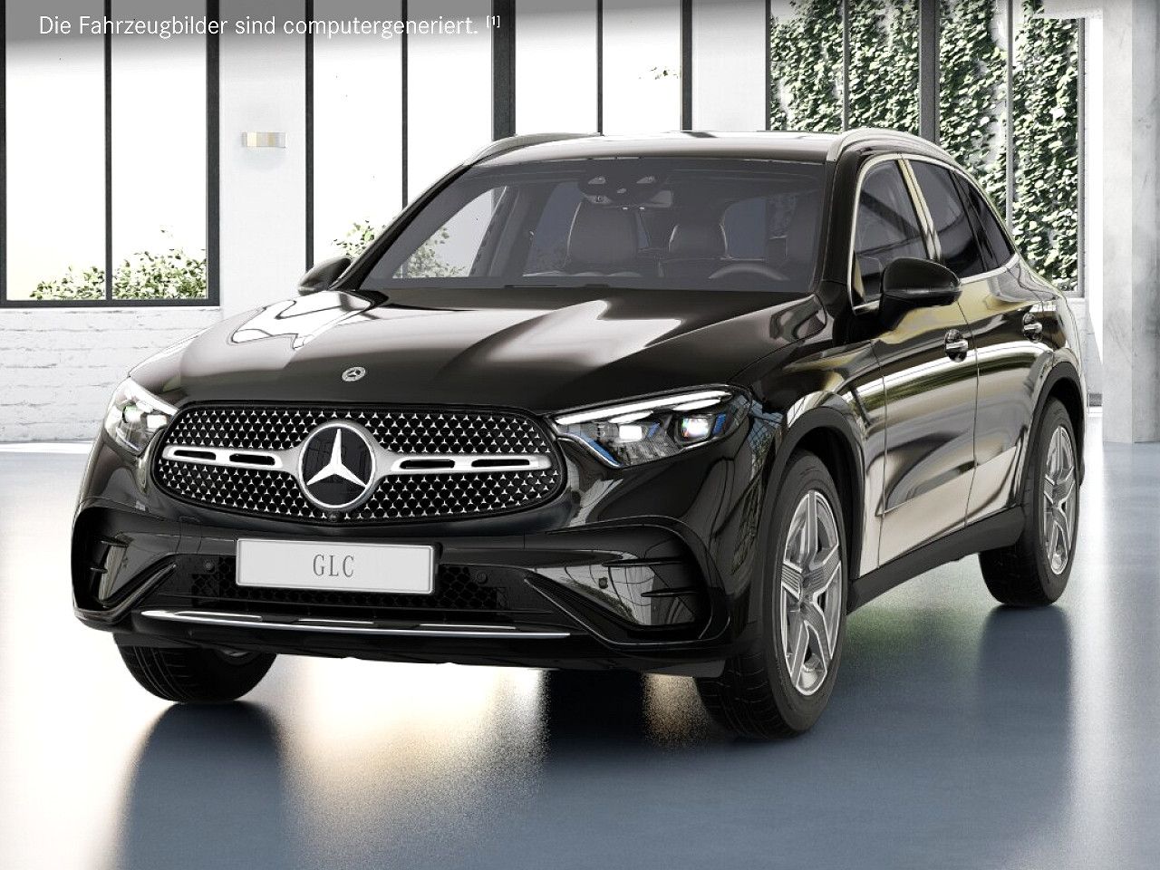 Mercedes-Benz GLC – Bild 28