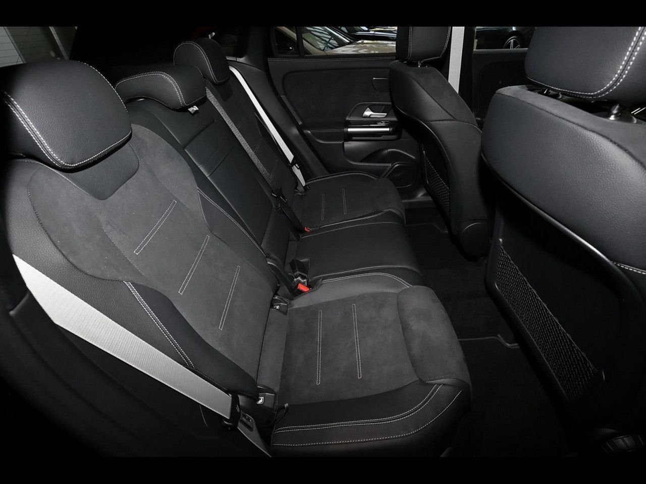 Mercedes-Benz GLA – Bild 6