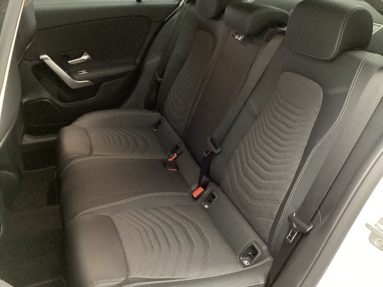 Mercedes-Benz A-Klasse – Bild 17