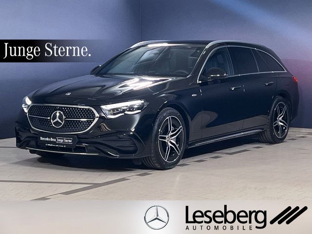 Mercedes-Benz E 300 occasion