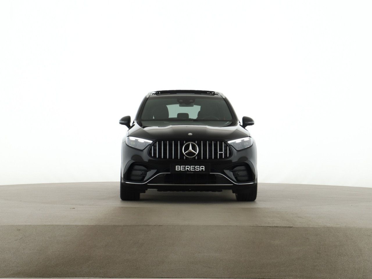 Mercedes-Benz GLC – Bild 2